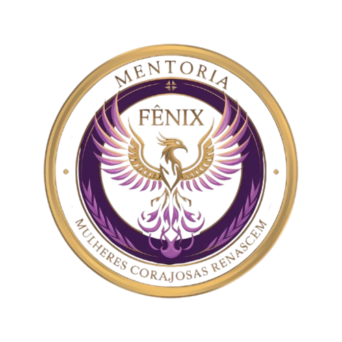 Mentoria Fênix Logo